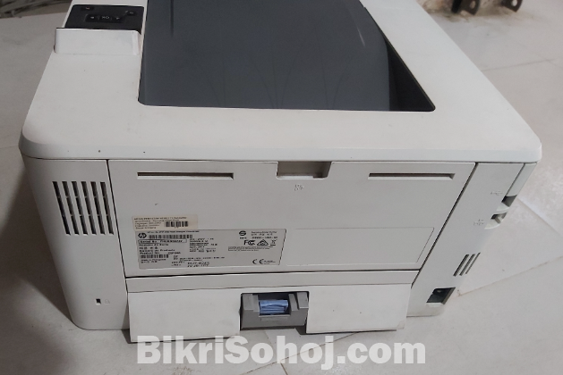 HP LaserJet Pro M402DN